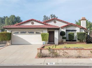 519 Jon Ct, Diamond Bar, CA 91765
