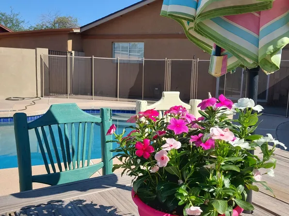 3418 W Mandalay Lane, Phoenix, AZ 85053