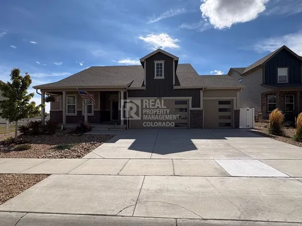 4524 Scenic Ln, Johnstown, CO 80534