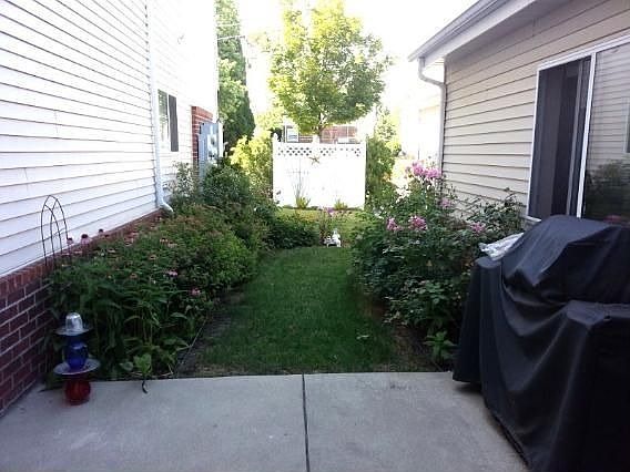2nd image of 3514 S Toldt Cir #3514