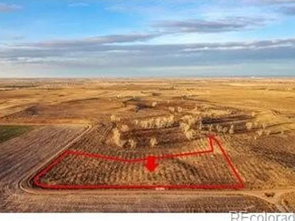 (TBD) County Road 6, Keenesburg, CO 80643