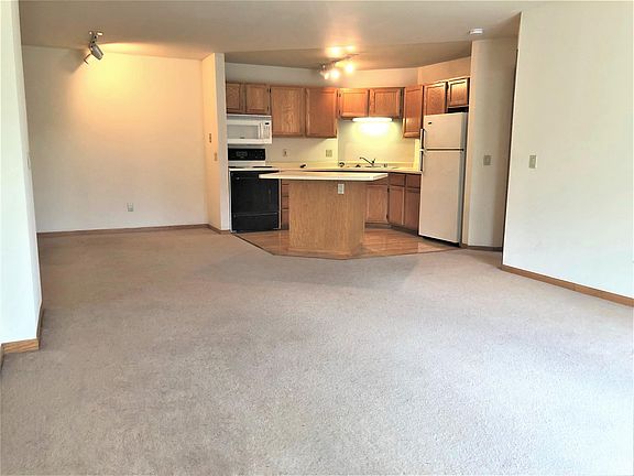 Dining Area at Left
