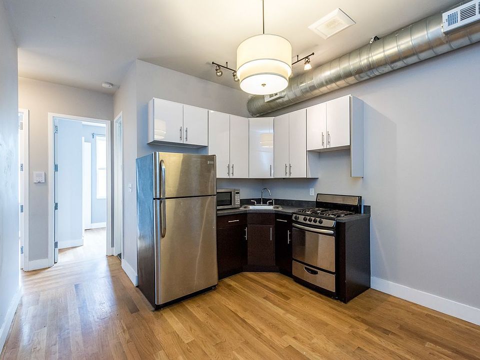 1st image of 132 Meserole St #1F