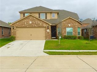 125 Mill St, Anna, TX 75409