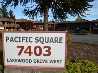 7403 Lakewood Dr W STE 10, Lakewood, WA 98499