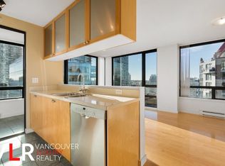 1003 Burnaby St #1604, Vancouver, BC V6E 4R7
