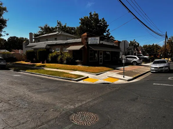 1305 Buena Vista Ave, Stockton, CA 95203