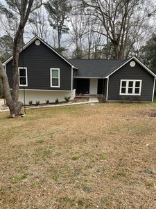 606 Chickasaw Rd, Enterprise, AL, 36330