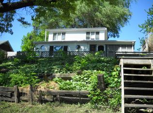 1908 N 1900 East Rd, Watseka, IL 60970