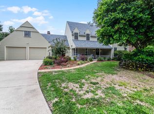 32 Choctaw Trl, Ormond Beach, FL 32174