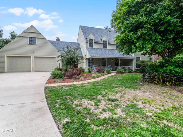 32 Choctaw Trl, Ormond Beach, FL 32174