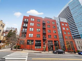 1411 Key Blvd APT 311, Arlington, VA 22209