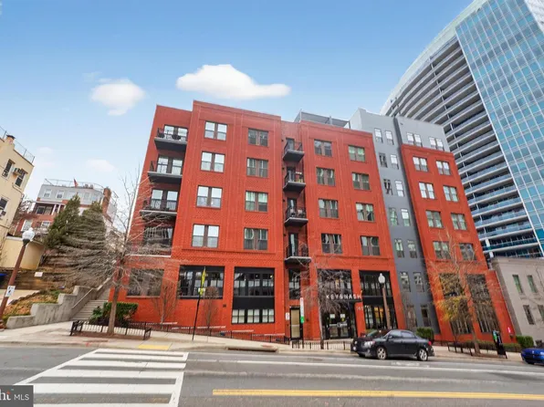 1411 Key Blvd APT 311, Arlington, VA 22209