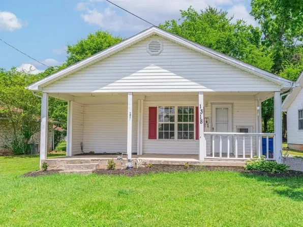1318 E 14th Ave, Bowling Green, KY 42104