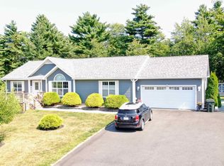 26 Aspen Ct, Lunenburg, NS B4V 0G6