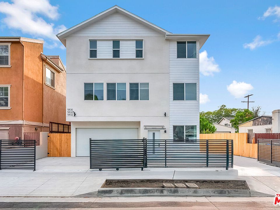 5832 David Ave, Los Angeles, CA 90034 | Zillow