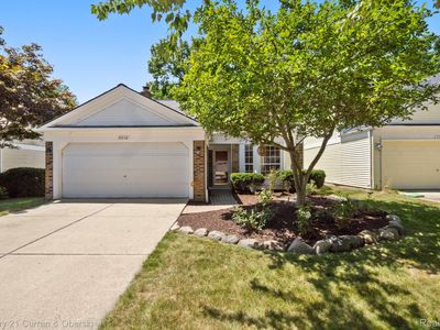 3012 Turnberry Ln, Ann Arbor, MI, 48108