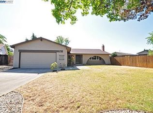 608 Anna Maria St, Livermore, CA
