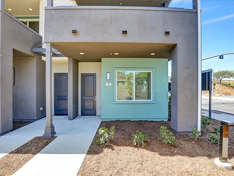 101 Chaparral