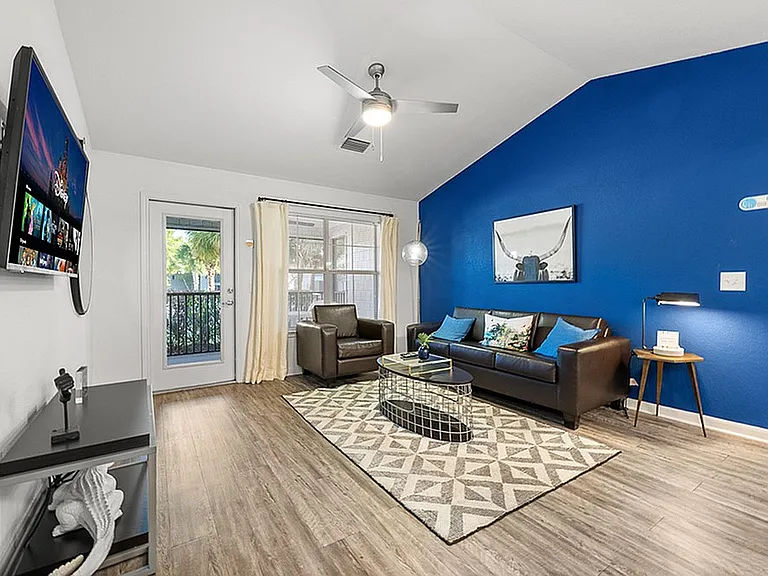 Cabana Beach Gainesville — Photo 45