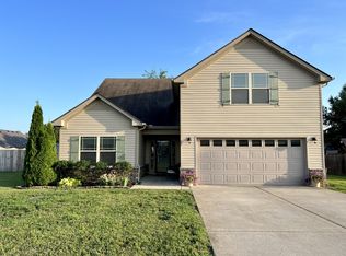 105 Kimbell Ct, Murfreesboro, TN 37128