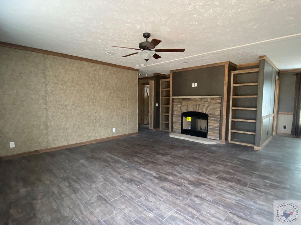 15 Barkman Creek Trace Rd, Hooks, TX 75561 Zillow