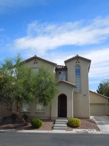10388 Gunpowder Falls St, Las Vegas, NV, 89183