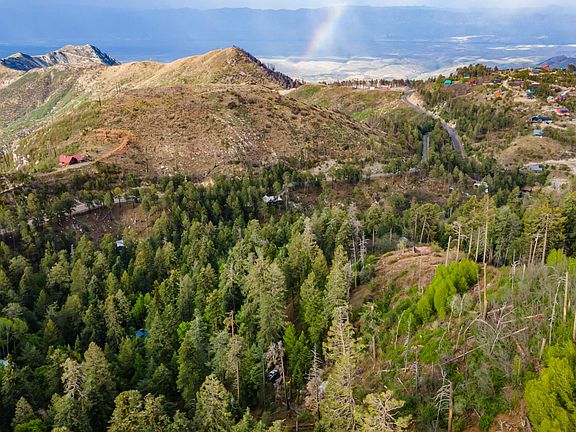 2nd image of 10930 E Cap Rock Trl #0