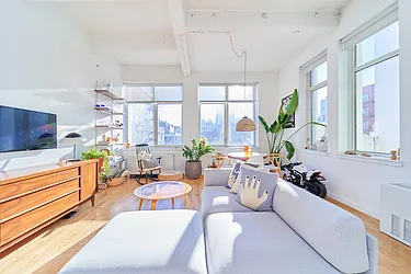 Rented by Living New York