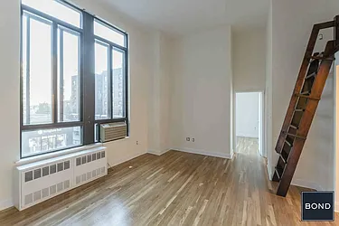 Rented by Bond New York