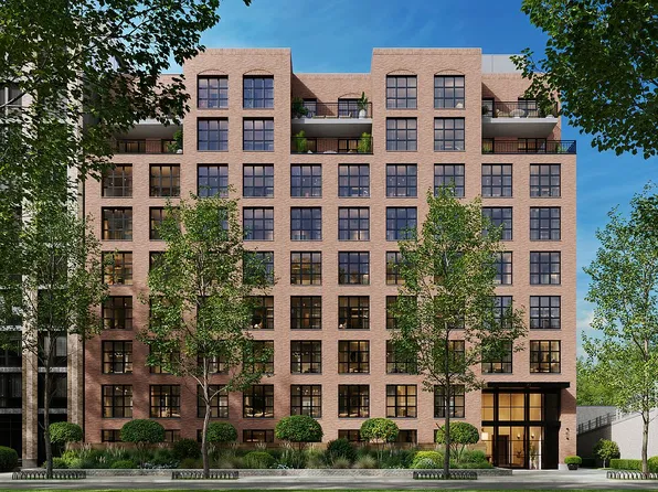 23 Ocean Pkwy #7K, Brooklyn, NY 11218