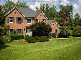 55 Stoneridge Dr, Hurricane, WV 25526