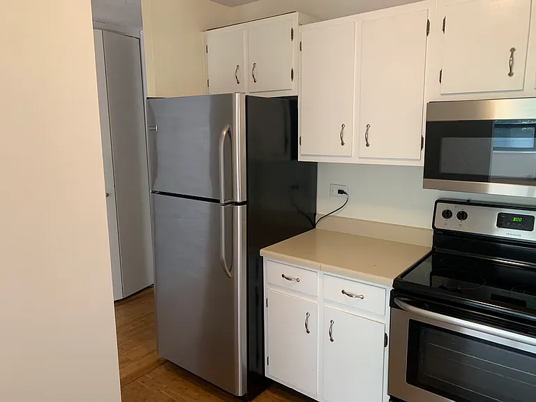 5100 N Marine Dr #3J — Photo 1