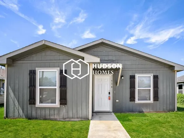 714 W Avenue Z, San Angelo, TX 76903