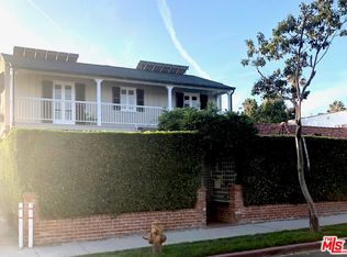 1249 S Ridgeley Dr, Los Angeles, CA 90019