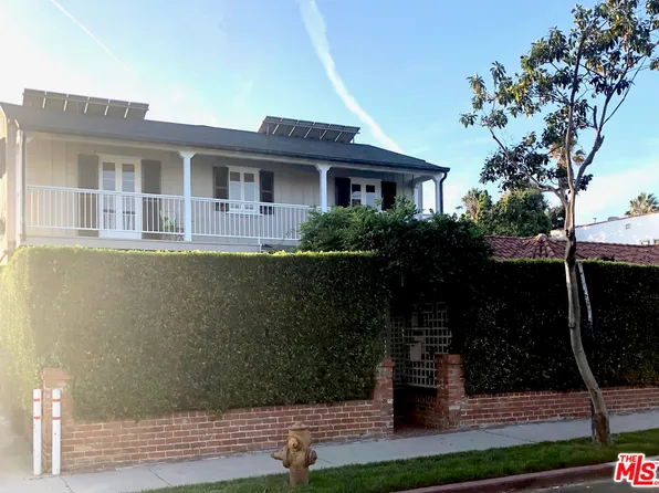 1249 S Ridgeley Dr, Los Angeles, CA 90019