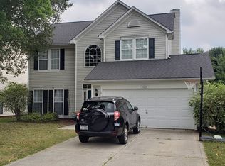 6216 Harburn Forest Dr, Charlotte, NC 28269