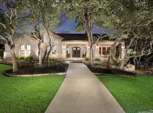 315 Park Rdg, Boerne, TX 78006