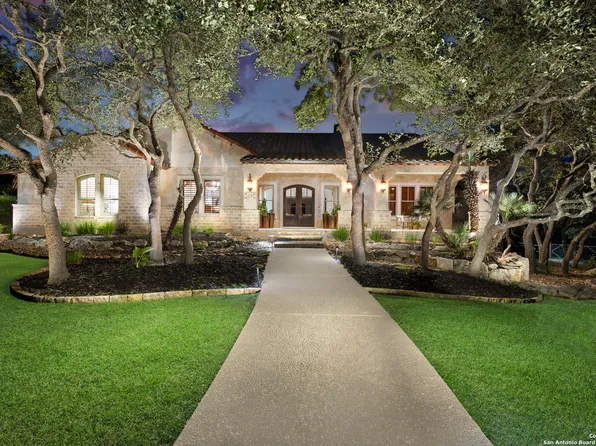 315 PARK RIDGE, Boerne, TX 78006