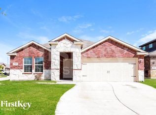 312 Wilson Way, Denton, TX 76207