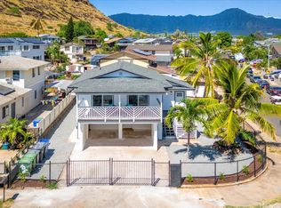 86-906 Hale Ekahi Dr, Waianae, HI 96792