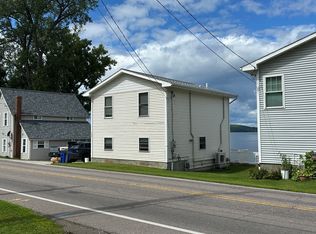 1343 E Lakeshore Dr, Colchester, VT 05446