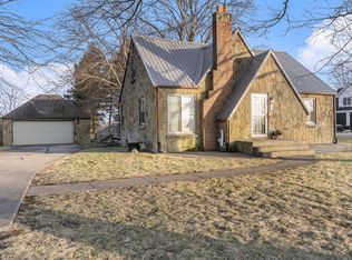 5423 Capital Ave SW, Battle Creek, MI