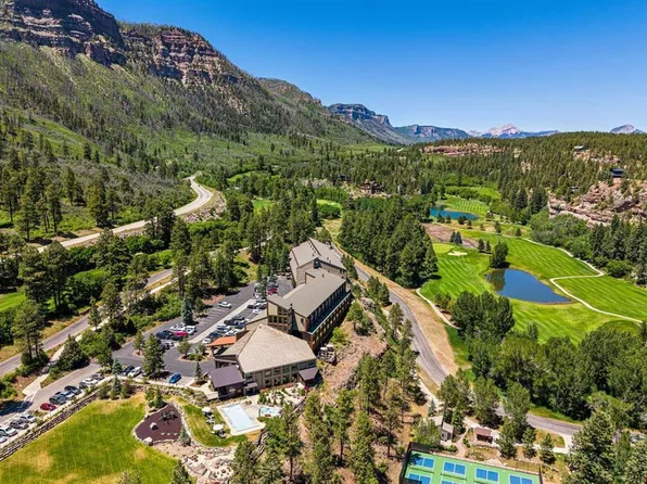 314 N Tamarron Drive #336, Durango, CO 81301