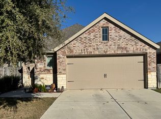 2854 High Castle, San Antonio, TX 78245
