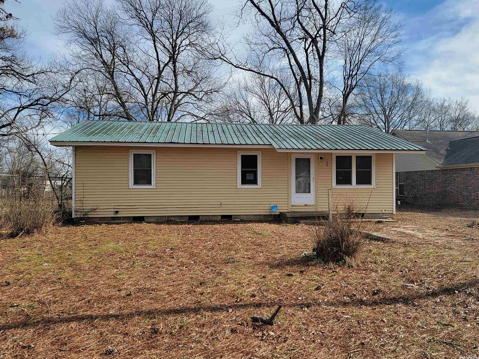 102 Arkansas St, Gould, AR 71643 Zillow