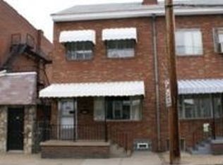 4905 Hatfield St, Pittsburgh, PA