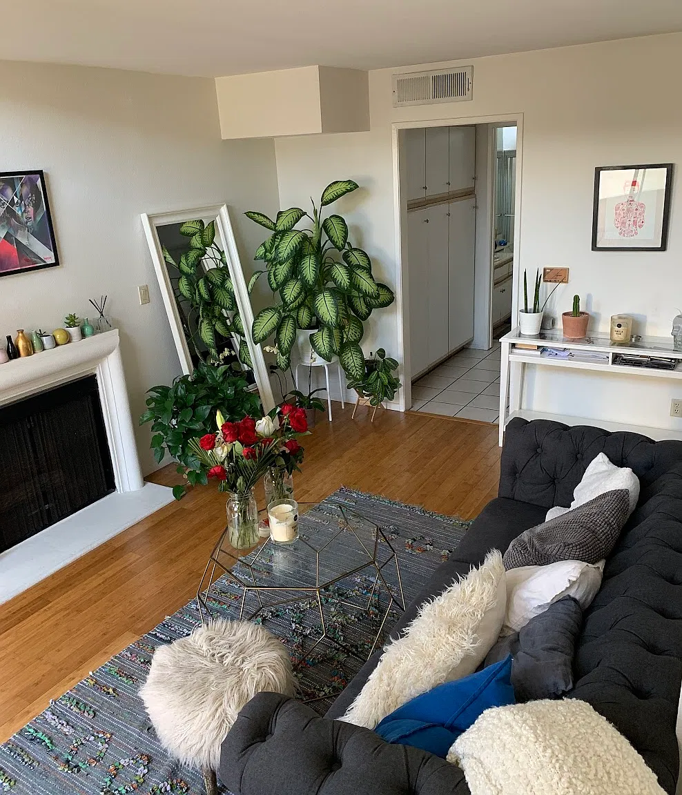 1 bed, 950 sqft, $2,245 — Photo 3