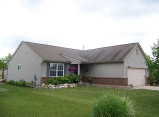 7379 Spy Glass Ln, Ypsilanti, MI