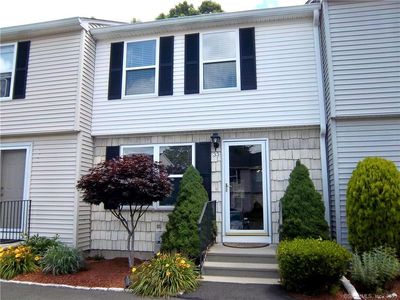 33 Firethorn Drive #33, Glastonbury, CT, 06033